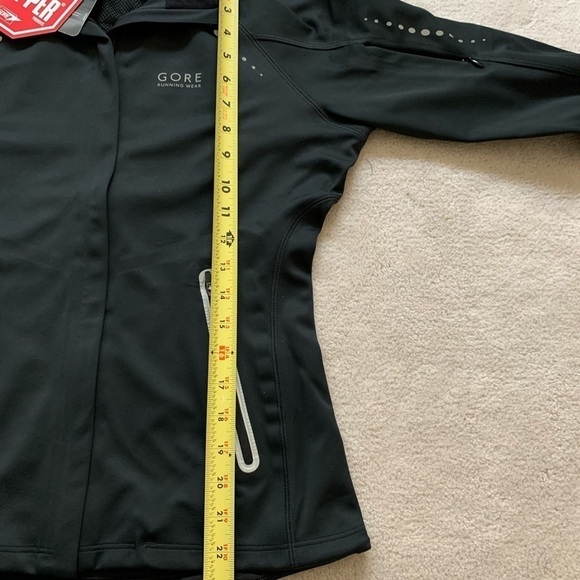 Gore Running Wear Mythos Soft Shell II Win… - Picture 12 of 16